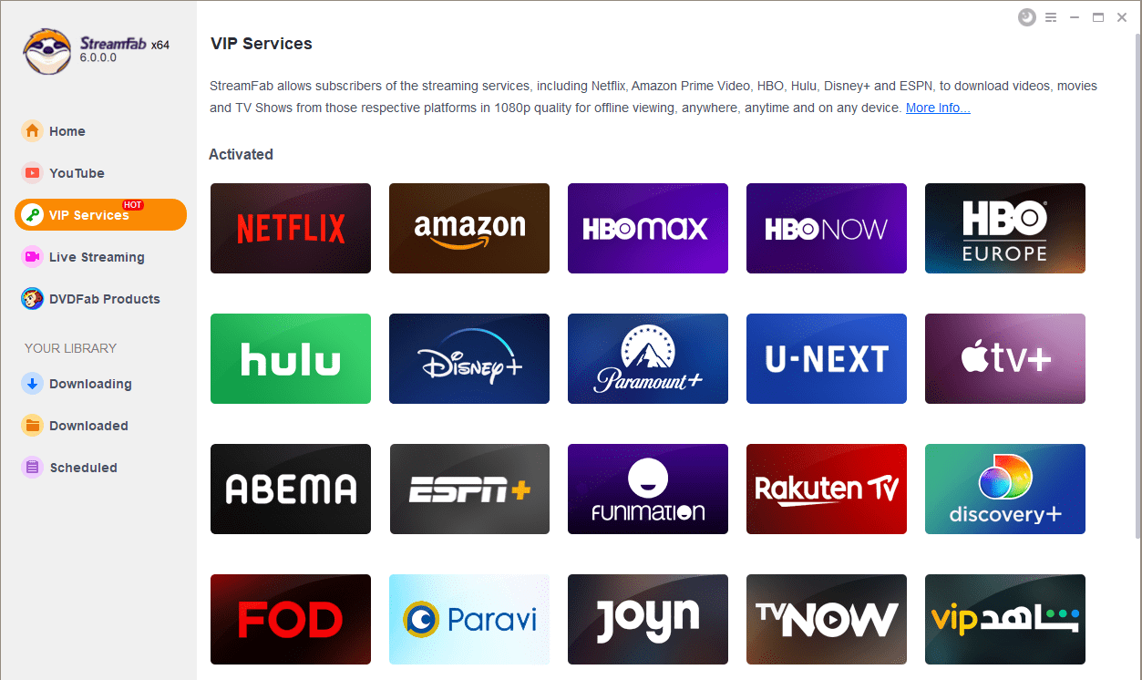 fix PlayOn Amazon Not Working