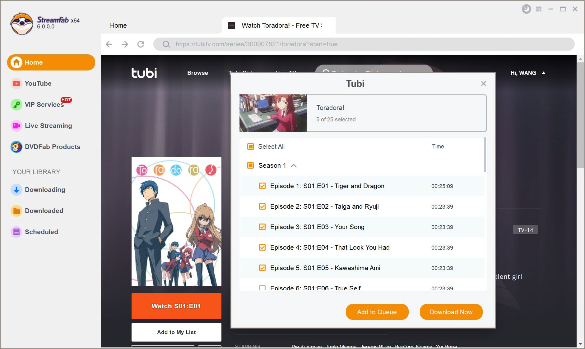 can you watch tubi offline: how to watch tubi offline