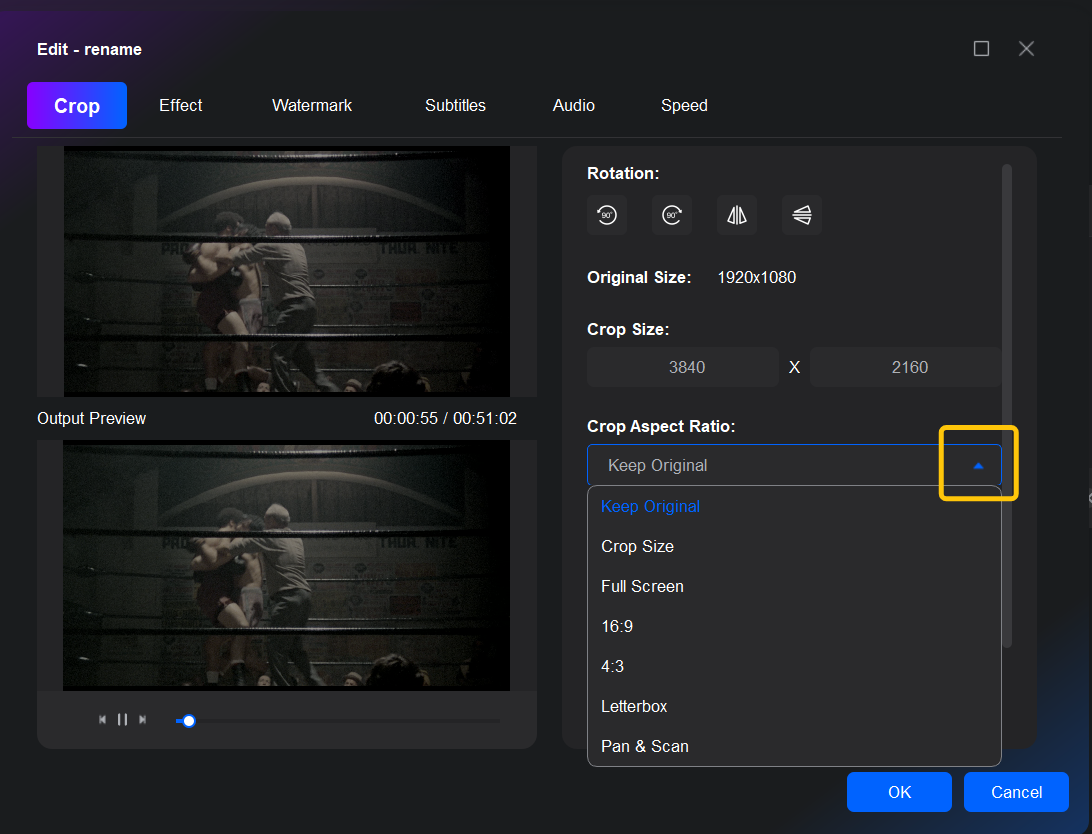 How to Edit a DVD Using DVDFab DVD Ripper