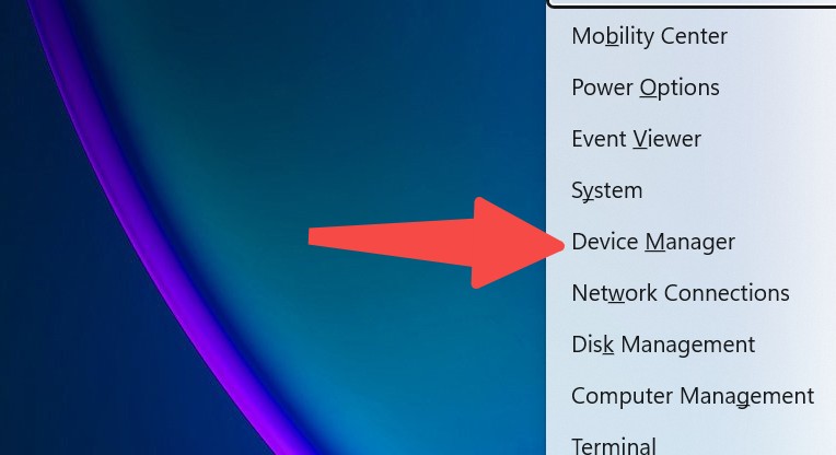 Comment réparer un Kindle qui ne se connecte pas au PC : Rafraîchir le pilote Kindle dans le Gestionnaire de périphériques