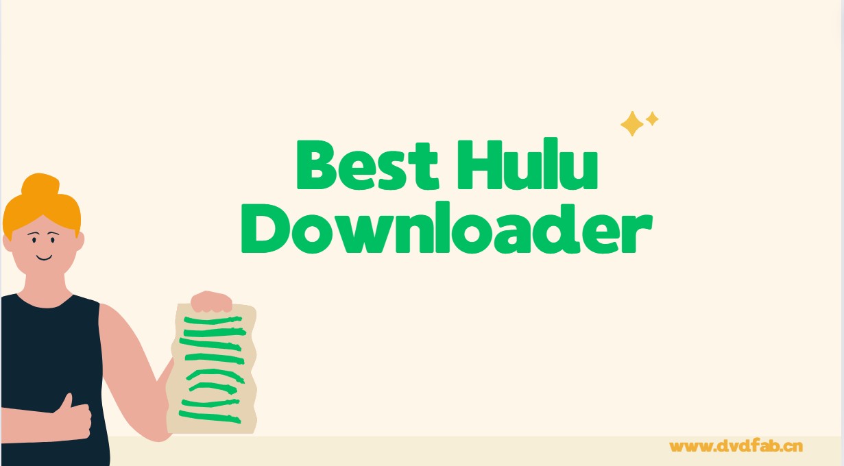 Best Hulu Downloader review
