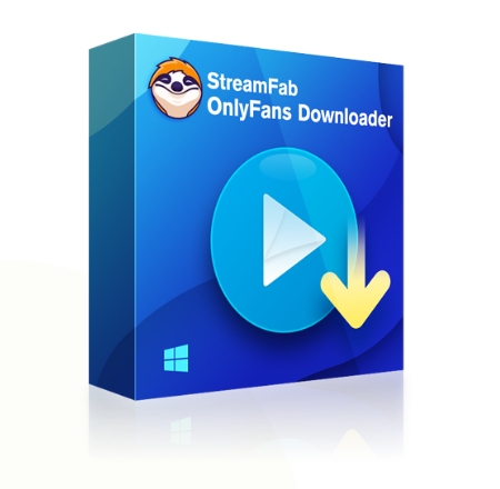 Beste OnlyFans Offline-Lösung: StreamFab OnlyFans Downloader