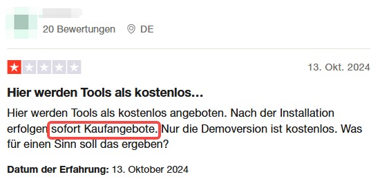 AnyMP4 Review: Was sagen die Benutzer?