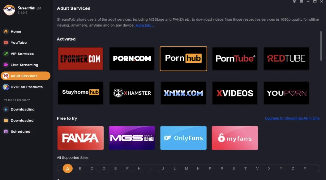 How To Download Pornhub 4k Video For Limitless Adult Entertainment