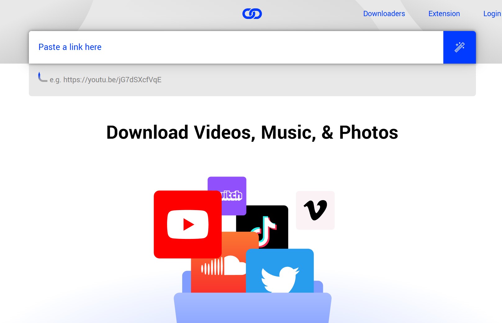 Die 5 besten Streaming-Video-Downloader für PC