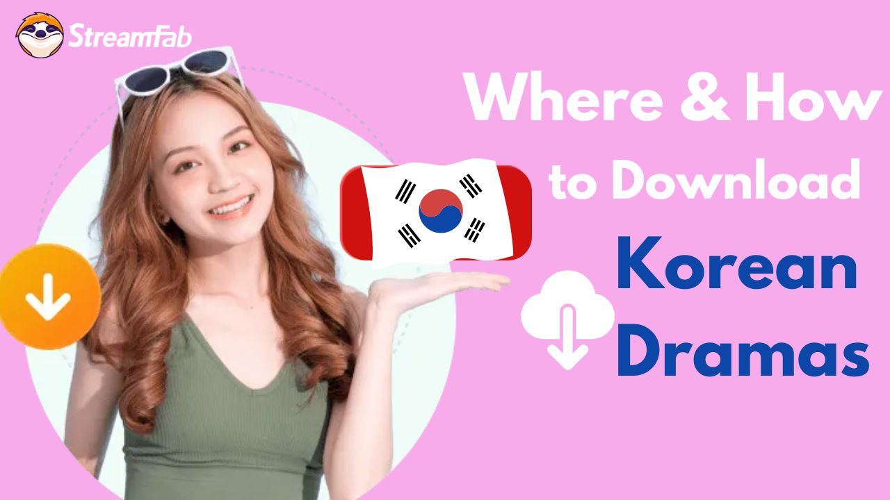 how to download korean drama