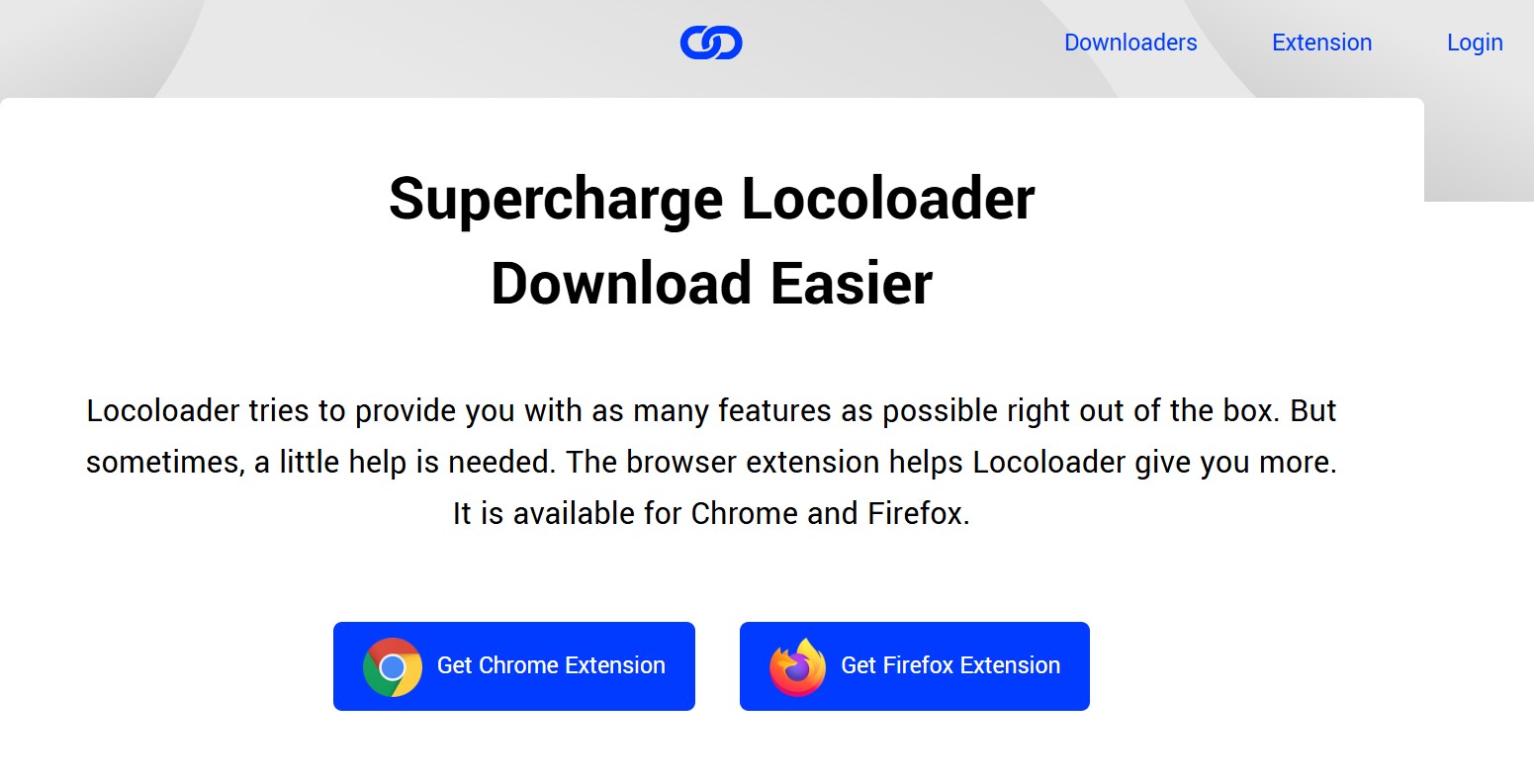 locoloader review