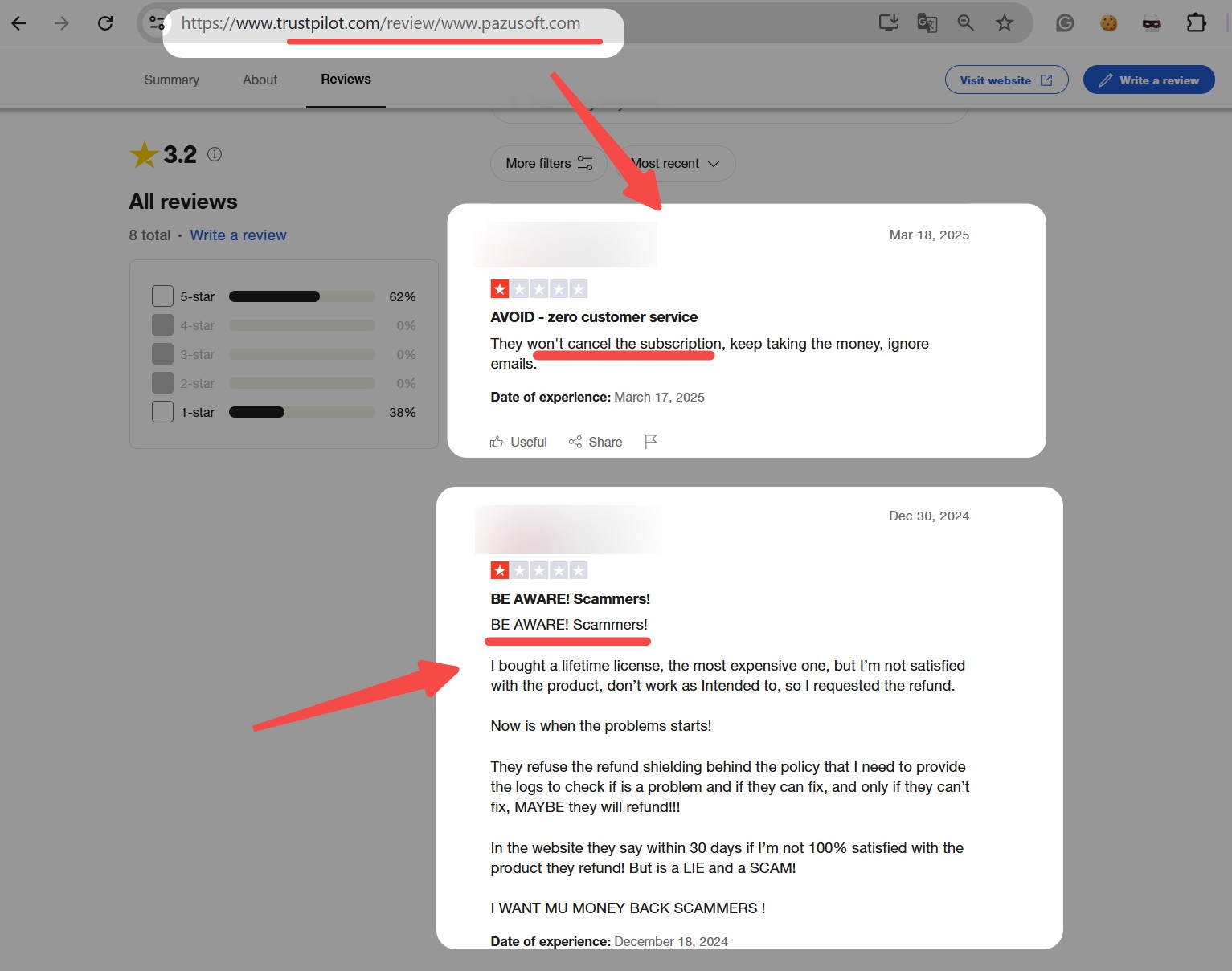 pazu netflix video downloader review: price and refund