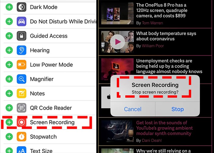 download video from xhamster on iPhone