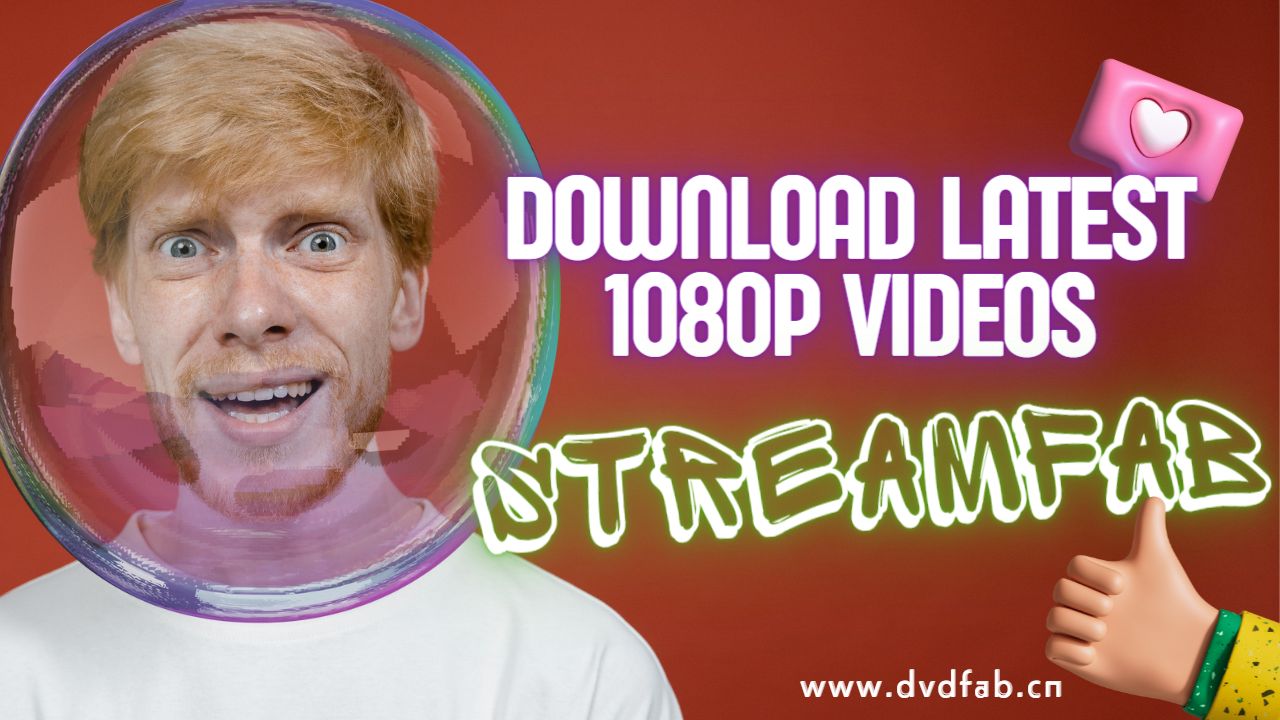 [Official Guide] How to Use StreamFab | 2025 Update