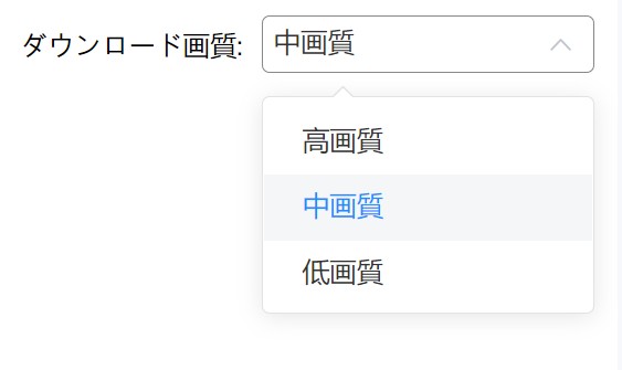 any video converter 分析 に 失敗