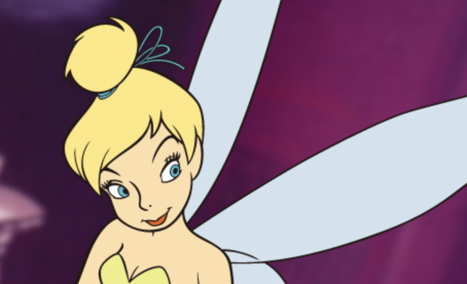 ディズニー プリンセス