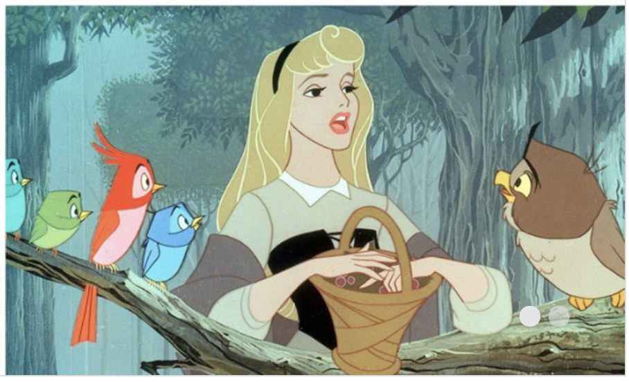 ディズニー プリンセス