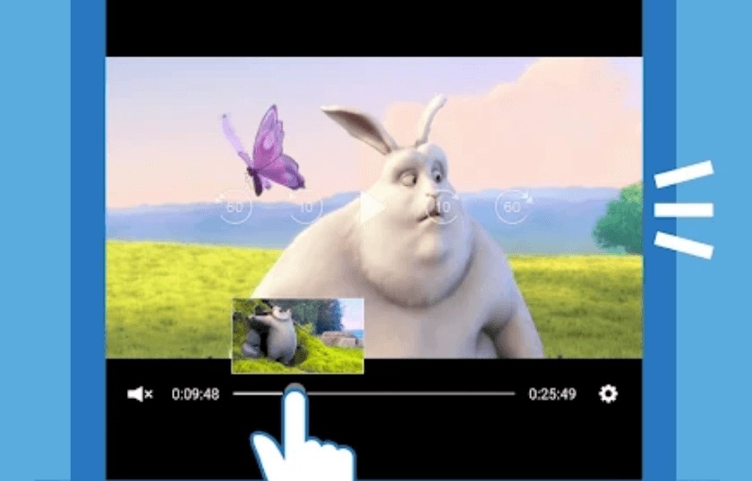 スマホでDMMの動画をダウンロードして再生する方法