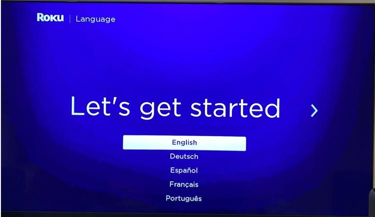日本でRoku tvを利用するには必要なもの