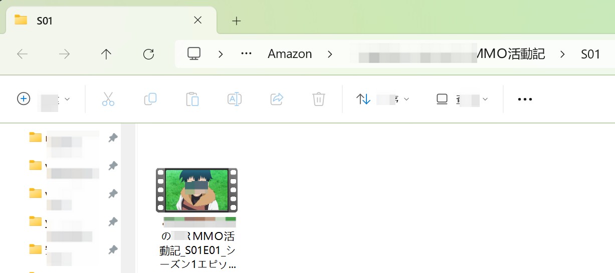 StreamFab 使い方