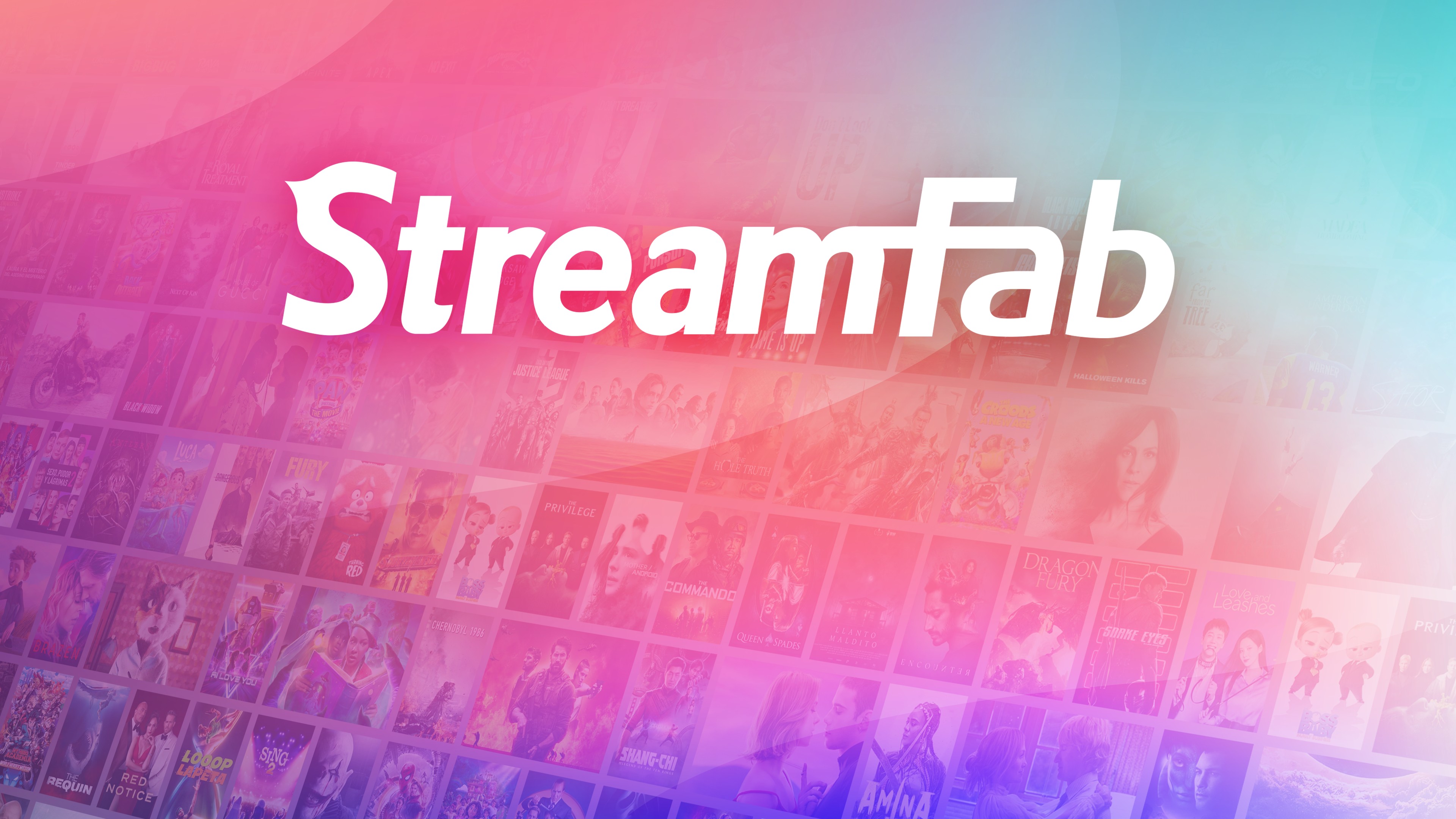 StreamFabについてよくある質問とその徹底解説！