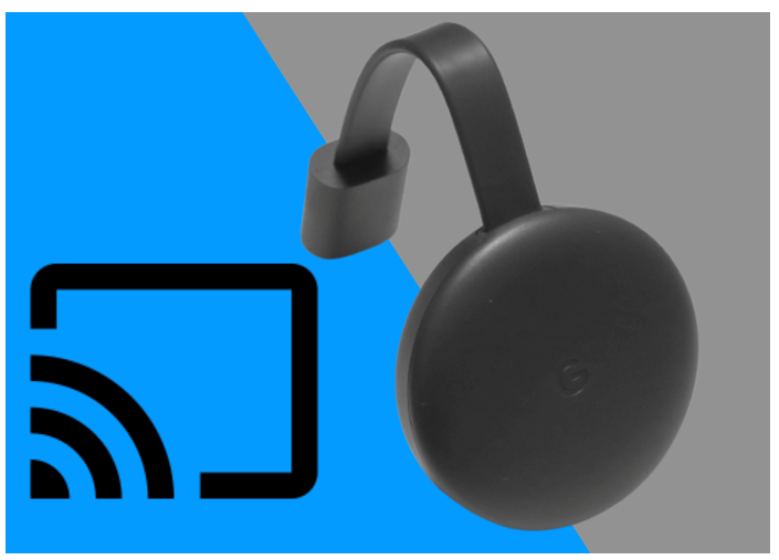 chromecast abematv