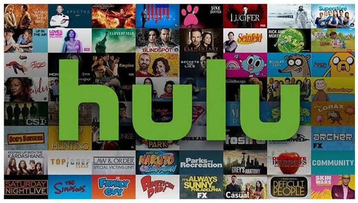 hulu