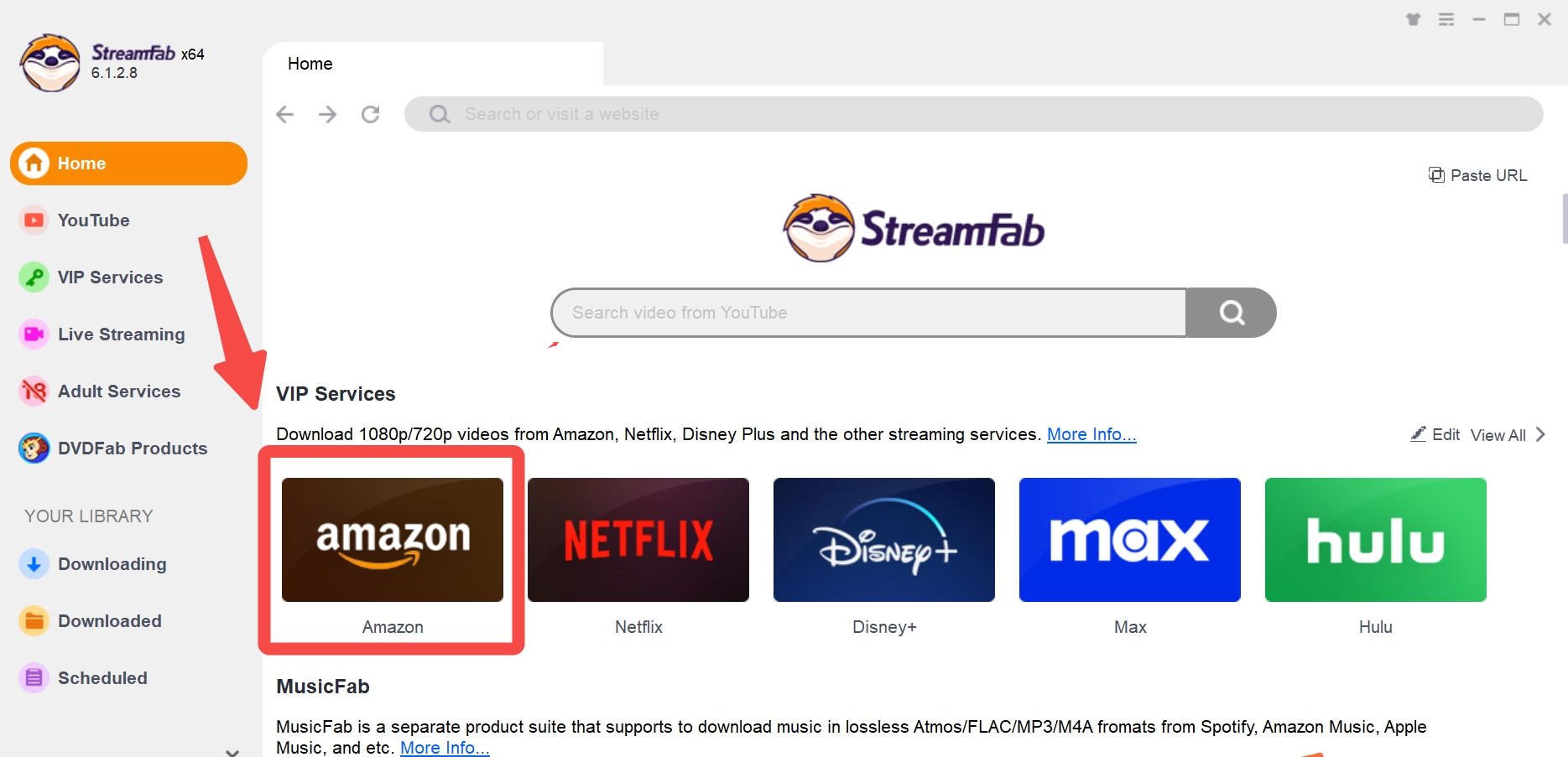 MovPilot Review: StreamFab est une meilleure alternative
