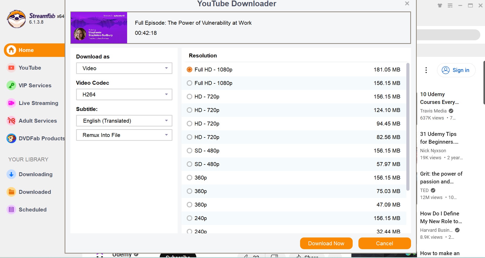 udemy downloader: how to download udemy courses for free