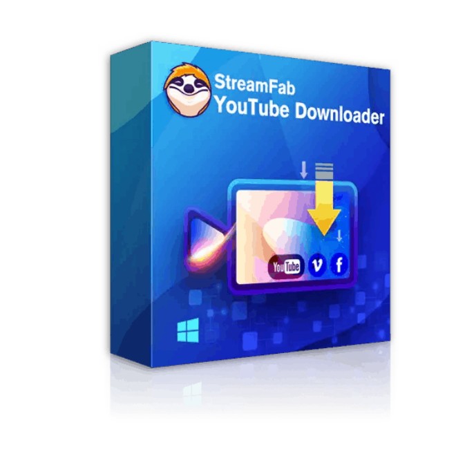 StreamFab udemy course downloader