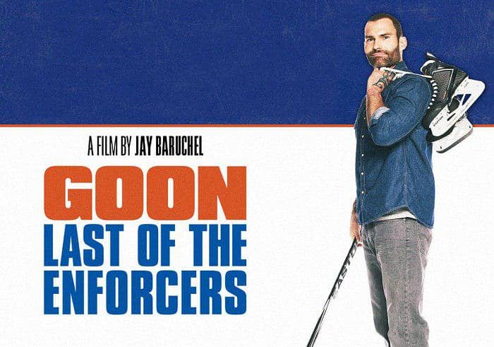 Top 10 des meilleures comédies à voir sur Netflix:10. Goon and Goon: Last of the Enforcers