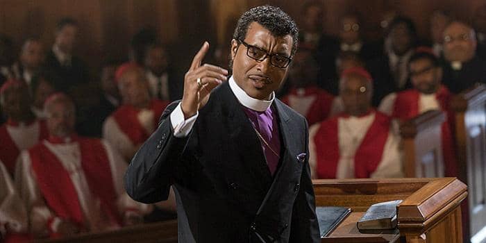 best drama movies on netflix:(22) Come Sunday