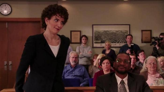 best drama movies on netflix:(12) Unbreakable Kimmy Schmidt