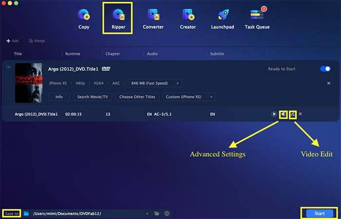 best drama movies on netflix:DVDFab DVD Ripper