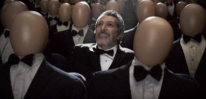 Top ten Netflix French movies