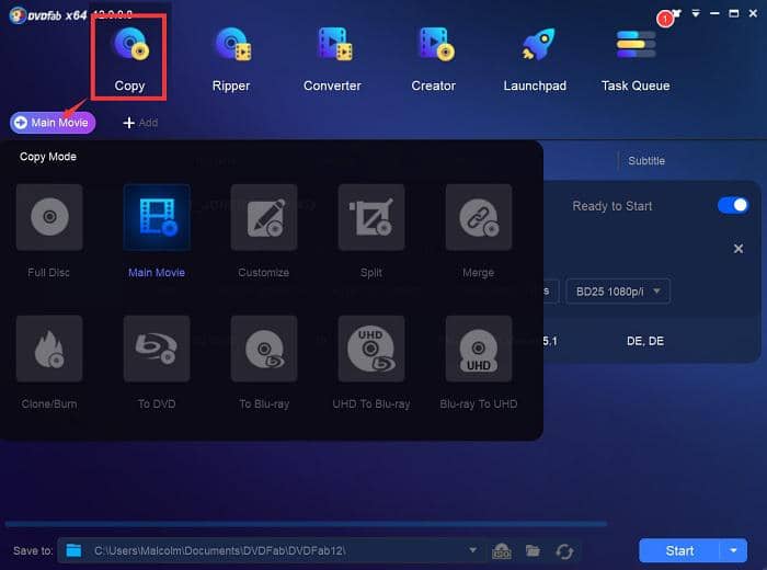streaming video downloader to download movies from Netflix