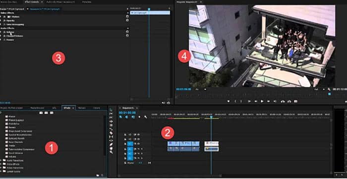 Best video editor for YouTube