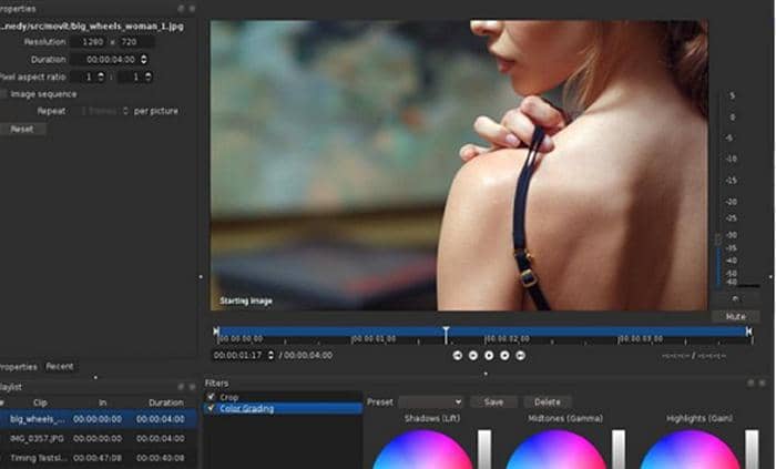 Best free video editing software for YouTube