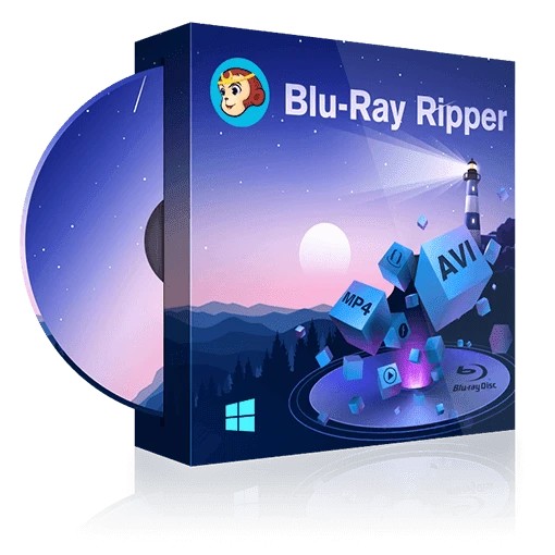 DVDFab Blu-ray ro MKV Ripper