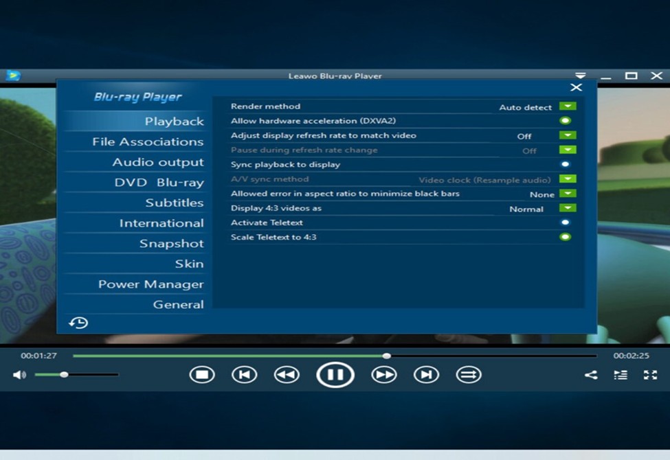 Les lecteurs Blu-ray peuvent-ils lire des DVD:Différences entre le disque Blu-ray et le DVD