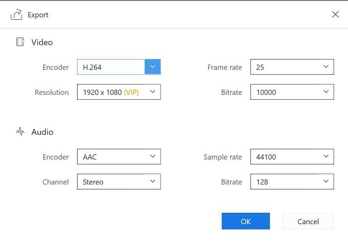 Convert WAV to MP4:Part 1. Convert WAV to MP4 on PC with an offline WAV to MP4 converter
