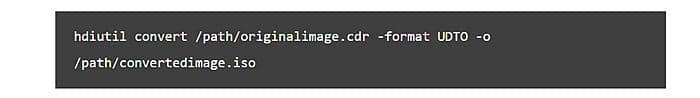 dvd in iso umwandeln unter MacOS