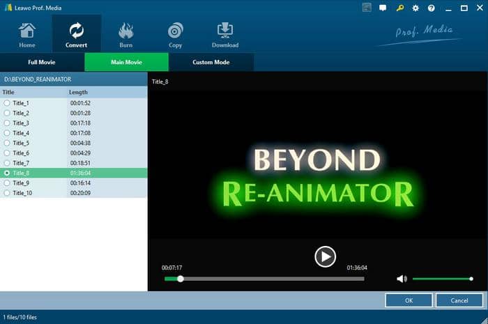 blu ray ripper kostenlos