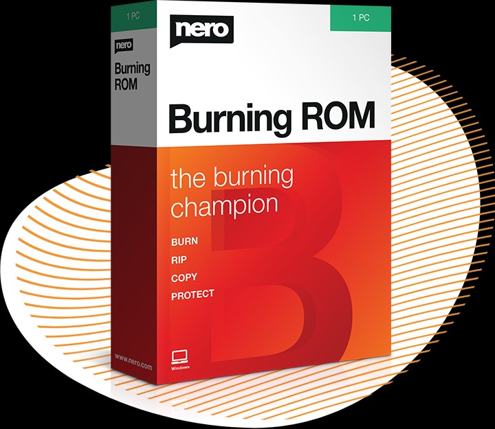 brennprogramm windows 10 kostenlos: Nero Burning ROM