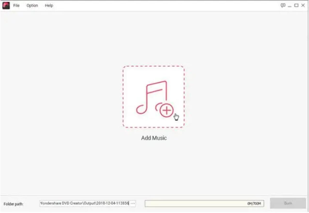 MP3 auf DVD brennen