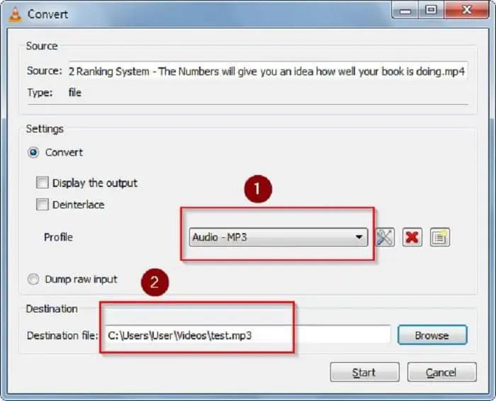 mp in mp3:Kann Windows Media Player die Aufgabe erfüllen?