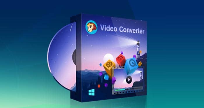 youtube mp4 converter:DVDFab Video Converter - YouTube MP4 Converter