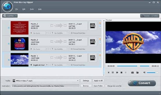 blu ray avi converter