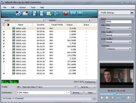 blu ray umwandeln in avi