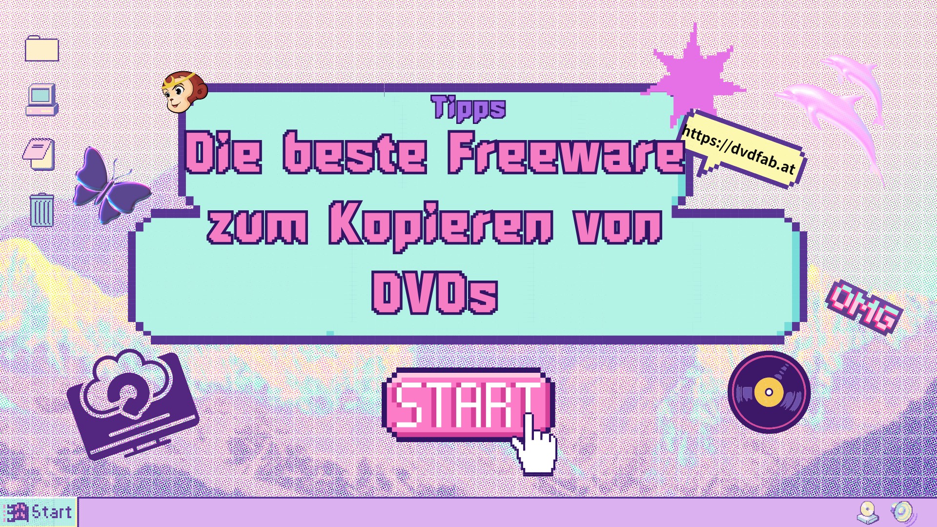 dvd kopieren freeware