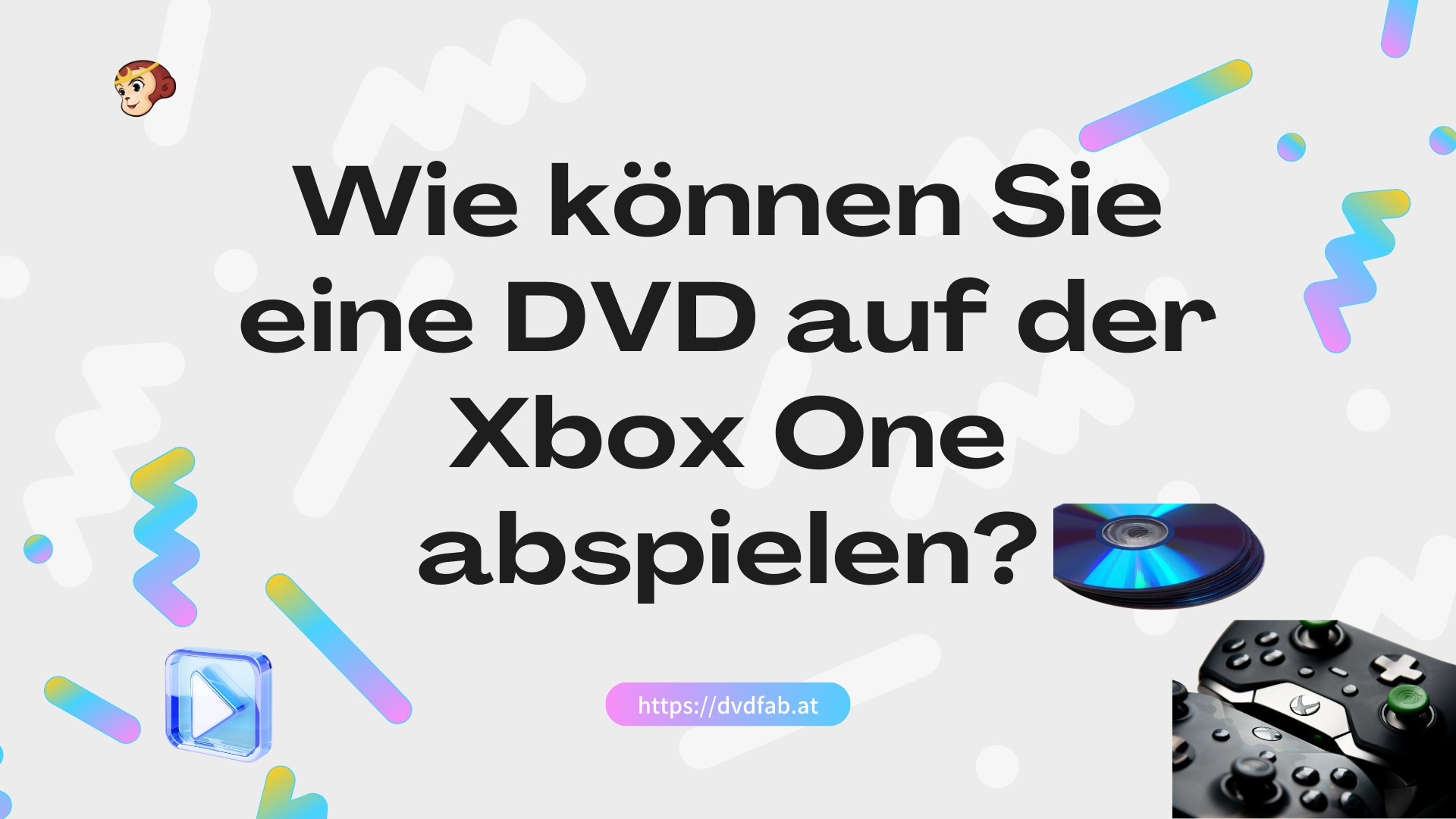 xbox dvd abspielen