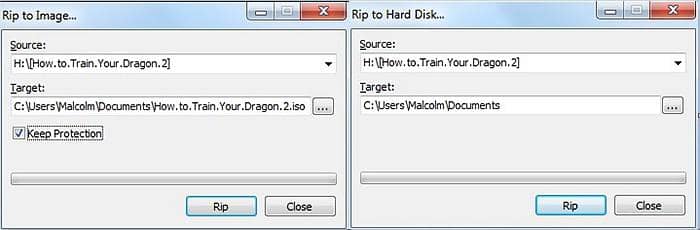 DVD Kopierschutz umgehen mit DVDFab Passkey for DVD
