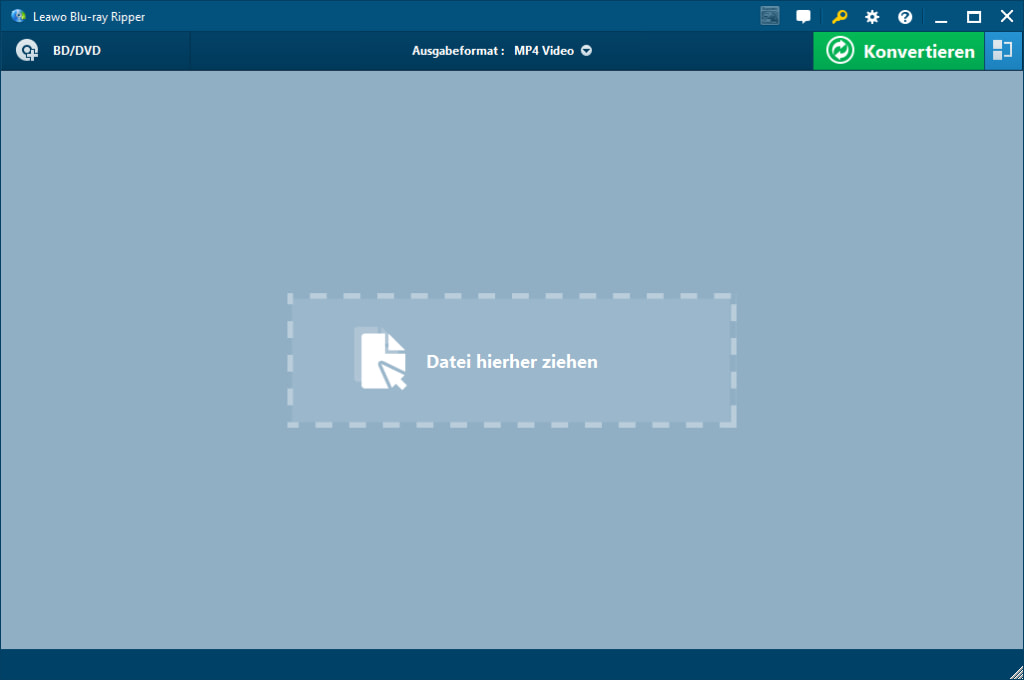 Blu-ray Ripper Software