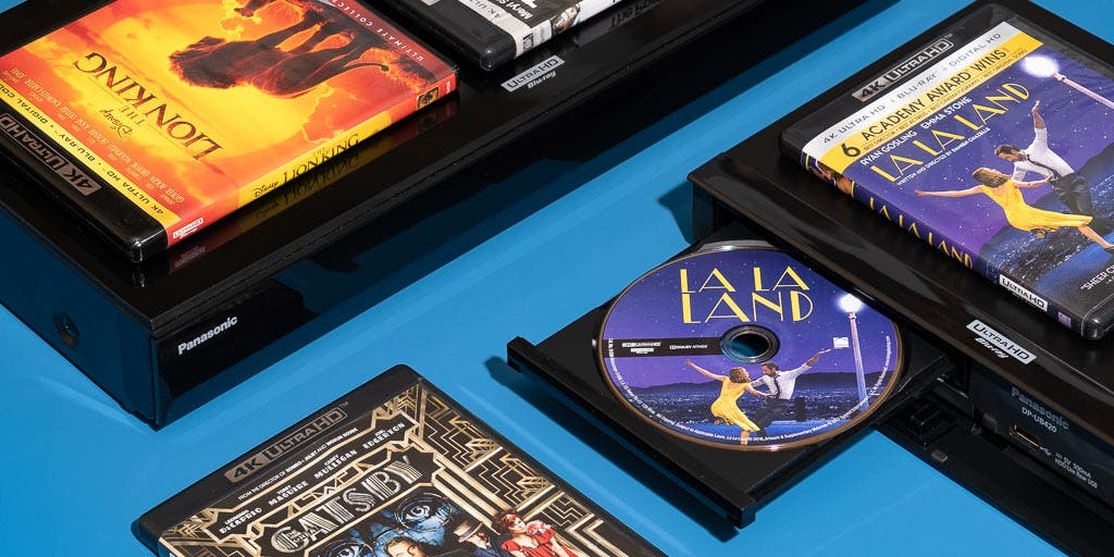 uhd drive tool